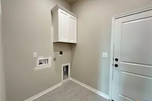 405 Magnolia, Troy, TX 76579 - Photo 13