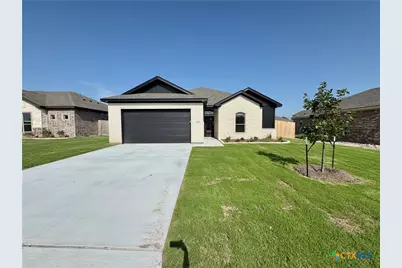 405 Magnolia, Troy, TX 76579 - Photo 3