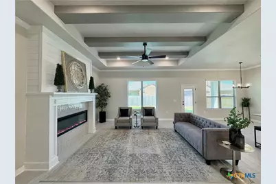 405 Magnolia, Troy, TX 76579 - Photo 7