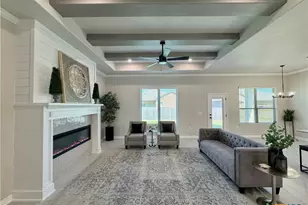 405 Magnolia, Troy, TX 76579 - Photo 7