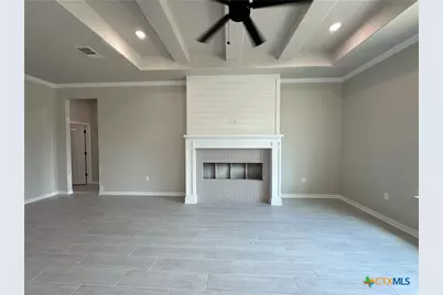 405 Magnolia, Troy, TX 76579 - Photo 3