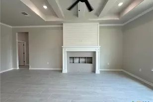 405 Magnolia, Troy, TX 76579 - Photo 3