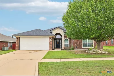 2402 Lavender Lane, Killeen, TX 76549 - Photo 1