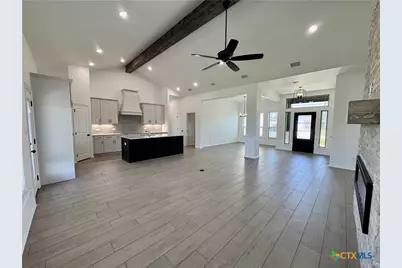 701 Golden Eagle Drive, Salado, TX 76571 - Photo 3