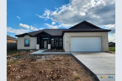 701 Golden Eagle Drive, Salado, TX 76571 - Photo 1