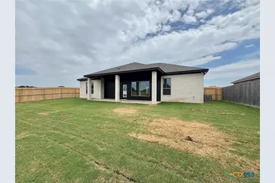 701 Golden Eagle Drive, Salado, TX 76571 - Photo 23