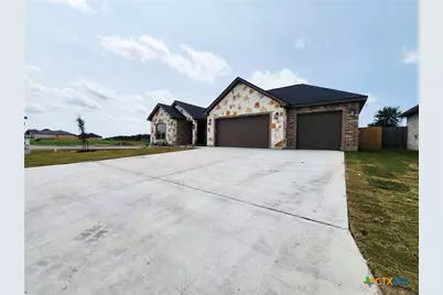 801 Golden Eagle Cove, Salado, TX 76571 - Photo 3
