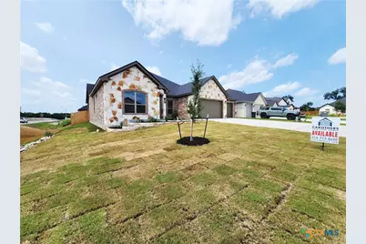 801 Golden Eagle Cove, Salado, TX 76571 - Photo 1