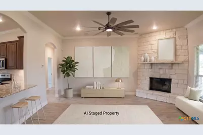 2121 Mercer Street, Nolanville, TX 76559 - Photo 7