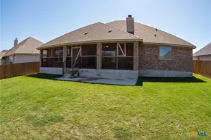 2121 Mercer St, Nolanville, TX 76559 - Photo 33