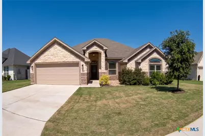 2121 Mercer Street, Nolanville, TX 76559 - Photo 1
