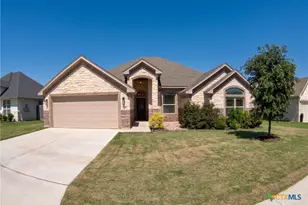 2121 Mercer St, Nolanville, TX 76559 - Photo 1