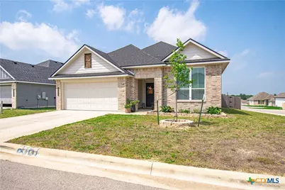 2161 Meridian Loop, Temple, TX 76504 - Photo 1