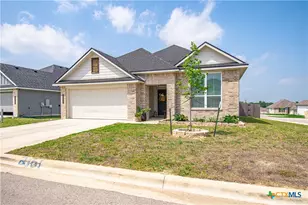 2161 Meridian Loop, Temple, TX 76504 - Photo 1