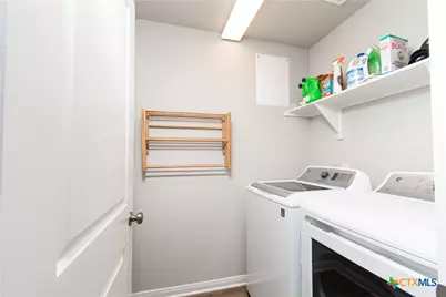 2161 Meridian Loop, Temple, TX 76504 - Photo 23