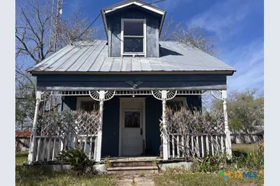 271 W Fm 884, Goliad, TX 77963 - Photo 11