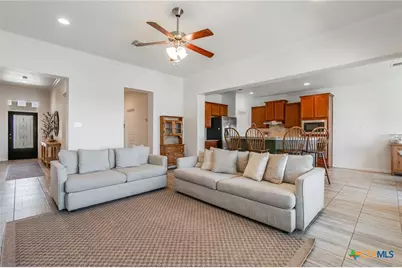 10227 Alamosa Lane, Temple, TX 76502 - Photo 3