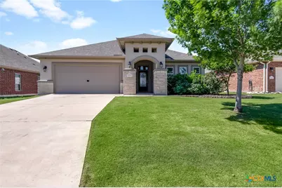 10227 Alamosa Lane, Temple, TX 76502 - Photo 1