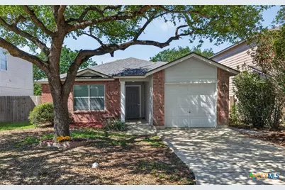 374 Copper Mountain, New Braunfels, TX 78130 - Photo 1