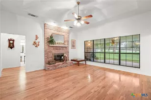3905 Broken Arrow Dr, Harker Heights, TX 76548 - Photo 9