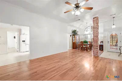 3905 Broken Arrow Drive, Harker Heights, TX 76548 - Photo 13