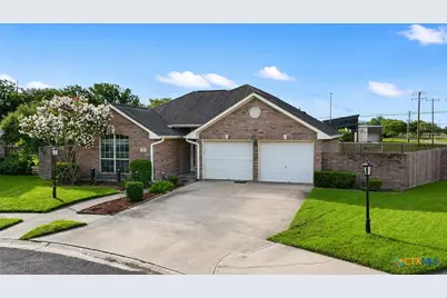 127 Tradewind Drive, Victoria, TX 77904 - Photo 35