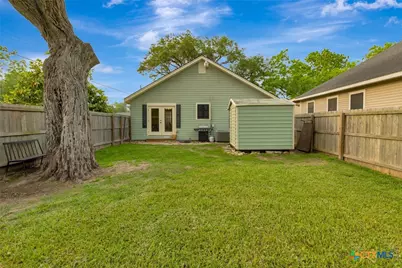 1702 N Vine Street, Victoria, TX 77901 - Photo 33