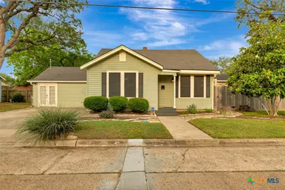 1702 N Vine Street, Victoria, TX 77901 - Photo 3