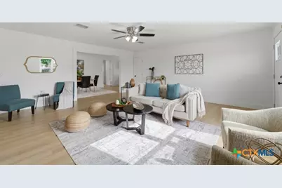 2909 Cinco Drive, Killeen, TX 76543 - Photo 1
