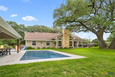 618 S Hudson Street, Flatonia, TX 78941 - Photo 7