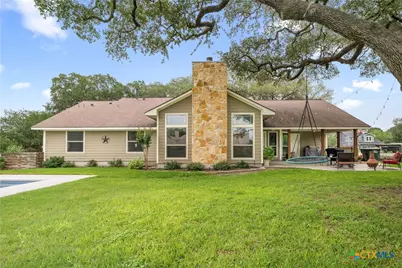 618 S Hudson Street, Flatonia, TX 78941 - Photo 35
