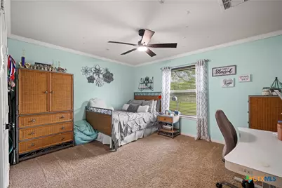 618 S Hudson Street, Flatonia, TX 78941 - Photo 23