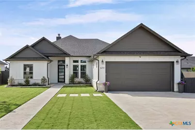 6213 Brasada Lane, Temple, TX 76502 - Photo 1