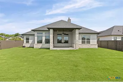 6213 Brasada Lane, Temple, TX 76502 - Photo 41