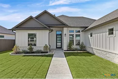 6213 Brasada Lane, Temple, TX 76502 - Photo 3