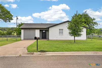109 Moss Road, Nolanville, TX 76559 - Photo 1