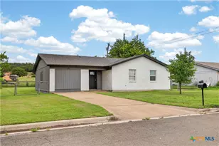 109 Moss Rd, Nolanville, TX 76559 - Photo 3