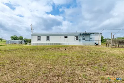 1247 Hwy 87 W., Smiley, TX 78159 - Photo 1
