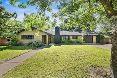 2303 N 15th Street, Temple, TX 76501 - Photo 1