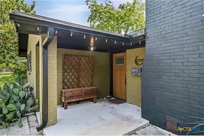 2303 N 15th Street, Temple, TX 76501 - Photo 3