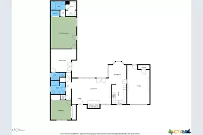 2303 N 15th Street, Temple, TX 76501 - Photo 39