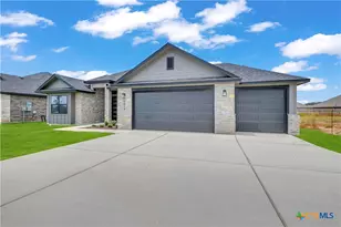 4038 Prairie Dr, Nolanville, TX 76559 - Photo 1