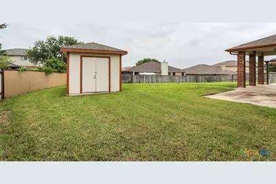 419 Reservation Drive, Harker Heights, TX 75648 - Photo 35