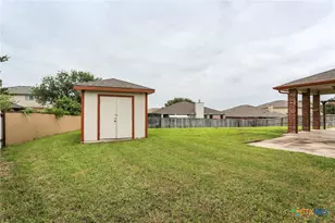 419 Reservation Dr, Harker Heights, TX 75648 - Photo 35