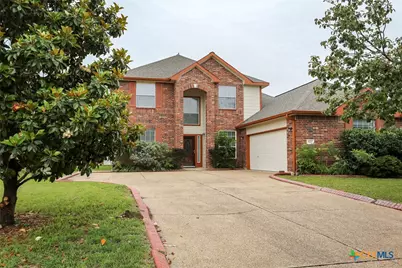 419 Reservation Drive, Harker Heights, TX 75648 - Photo 1