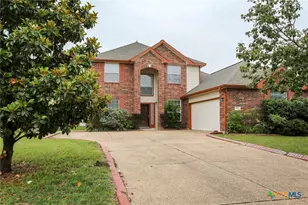 419 Reservation Dr, Harker Heights, TX 75648 - Photo 1