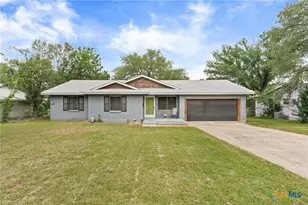 1406 N Penelope St, Belton, TX 76513 - Photo 1