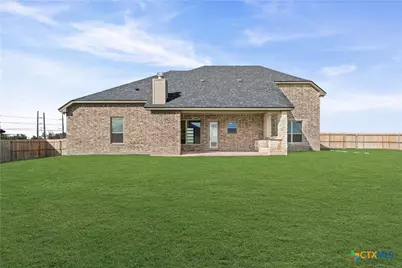 414 Hamer, Salado, TX 76571 - Photo 43