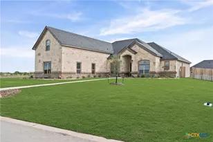 414 Hamer, Salado, TX 76571 - Photo 3