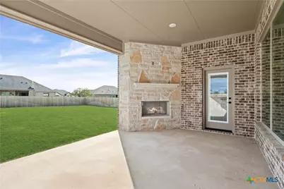414 Hamer, Salado, TX 76571 - Photo 41